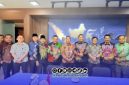 Foto. Kunjungan Bupati Sumenep ke Kementerian Perhubungan Republik Indonesia di Jakarta Bahas Transportasi Laut kepulauan Sumenep 