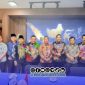 Foto. Kunjungan Bupati Sumenep ke Kementerian Perhubungan Republik Indonesia di Jakarta Bahas Transportasi Laut kepulauan Sumenep 