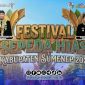 Foto. Screenshot (SS) Flayer Festival Sepeda Hias 