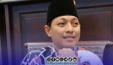 Foto. Anggota DPRD Sumenep, H. Hosnan, S.IP., M.AP