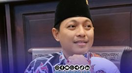 Foto. Anggota DPRD Sumenep, H. Hosnan, S.IP., M.AP