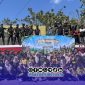 Foto. Eduwisata UIN Madura di Markas Kodim 0826/Pamekasan