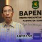 Foto. Kepala Badan pendapatan Daerah (Bapenda) kabupaten Sumenep, Ferdiansyah Tetrajaya. (Istimewa for nusainsider.com/Redaksi) 