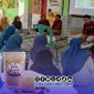 Foto. KKN STITA di Desa Bellukraje Lakukan Inovasi Jamu Temulawak
