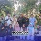 Foto. Penggerak Literasi Sumenep di Momen Kemerdekaan Republik Indonesia ke-81