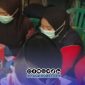 Foto. Petugas Kesehatan Puskesmas Batang-Batang Sumenep saat melakukan Cek Kesehatan Gratis kepada Masyarakat Desa Jenangger kecamatan Batang-batang