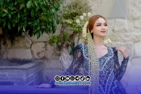 Foto Wedding di Azana Hotel Pamekasan Madura