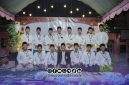 Foto. Reuni Iksapansa Pamekasan