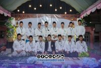 Foto. Reuni Iksapansa Pamekasan