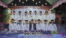 Foto. Reuni Iksapansa Pamekasan