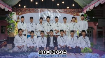 Foto. Reuni Iksapansa Pamekasan