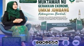 Foto. Anggota DPD RI, Dr Lia Istifhama S.Sos.i., M.E.I Istimewa for nusainsider.com/Redaksi