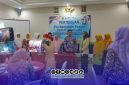 Foto. Pertemuan Pembentukan Forum Peduli Imunisasi (Forpensi) Dinkes P2KB Sumenep. 