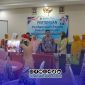 Foto. Pertemuan Pembentukan Forum Peduli Imunisasi (Forpensi) Dinkes P2KB Sumenep. 