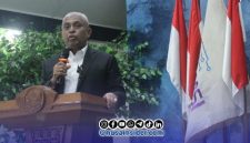 Foto. Assoc. Prof. Ahmad Riyadh UB, Ph.D.,