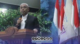 Foto. Assoc. Prof. Ahmad Riyadh UB, Ph.D.,