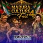 Foto. Crop Flayer Pertunjukan Seni dalam Gelaran Madura Culture Festival 4 2026 di Sumenep