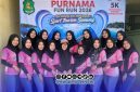 Foto Bersama Kolaborasi Tujuh Organisasi Kesehatan