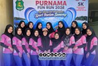 Foto Bersama Kolaborasi Tujuh Organisasi Kesehatan