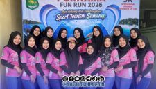 Foto Bersama Kolaborasi Tujuh Organisasi Kesehatan