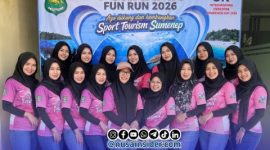 Foto Bersama Kolaborasi Tujuh Organisasi Kesehatan