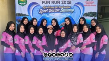 Foto Bersama Kolaborasi Tujuh Organisasi Kesehatan