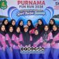Foto Bersama Kolaborasi Tujuh Organisasi Kesehatan