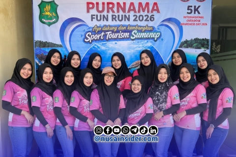 Foto Bersama Kolaborasi Tujuh Organisasi Kesehatan