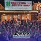 Foto. Kunjungan Bupati Sumenep, Achmad Fauzi wongsojudo SH., MH ke Stan Dinkes P2KB dalam Gelaran MNV & MCF 2026 di GOR A Yani 