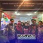 Foto. Bupati Sumenep, Dr H Achmad Fauzi wongsojudo saat berkunjung ke Stand DPMD dalam Gelaran MNV & MCF 2026