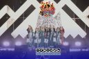 Foto. Penampilan Salahsatu peserta dari Kabupaten Bangkalan Madura-Jawa Timur dalam Pagelaran Madura Culture Festival 4 2026