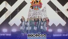Foto. Penampilan Salahsatu peserta dari Kabupaten Bangkalan Madura-Jawa Timur dalam Pagelaran Madura Culture Festival 4 2026