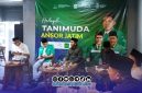 Foto. Kegiatan Halaqoh Ansor Jatim