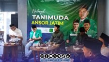 Foto. Kegiatan Halaqoh Ansor Jatim
