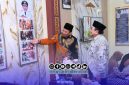 Foto. Kepala Bappeda Sumenep, Dr Ir Arif Firmanto S.Tp., M.Si.IPU Asean. Eng saat bersama Wabup Sumenep dalam gelaran MNV 2026 