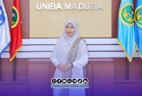 Foto. Laily Kurnia FBA Uniba Madura