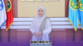 Foto. Laily Kurnia FBA Uniba Madura