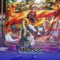 Foto. Panggung Area Ekspresi Dinas Pendidikan dalam Gelaran Madura Culture Festival #4 2026