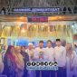 Foto. Stan Kecamatan Ganding dalam Gelaran Madura Night Vaganza (MNV) dan Madura Culture Festival #4 2026