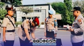 Foto. Humas Polres Tuban