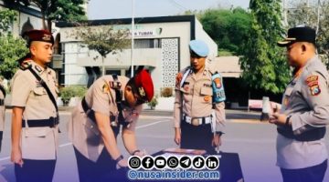 Foto. Humas Polres Tuban