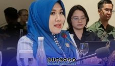 Foto. Anggota DPD/MPR RI, Dr Lia Istifhama, S.Sos.i.,M.E.I
