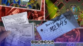 Foto. Ilustrasi Dugaan Penitipan kendaraan dan atau Parkir Liar di MCF#4 Sumenep