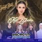 Foto. Flayer penutupan Madura Culture Festival #4 di GOR A Yani Sumenep