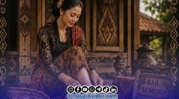 Dari Ujung Timur Madura, Mega Remmeng Siap Gebrak KEN 2026 dengan “Gelang Soko”