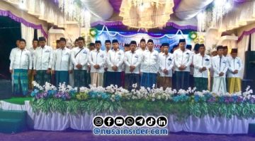 GLB Mulai Gerakkan Konsolidasi, Masyudi Dorong Peran Nyata dalam Pembangunan Sumenep