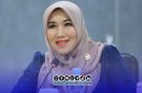 Foto. Anggota DPD RI, Dr Lia Istifhama S.Sos.i., M.E.I