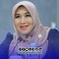 Foto. Anggota DPD RI, Dr Lia Istifhama S.Sos.i., M.E.I