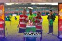 Foto. Askab PSAI Pamekasan, Madura Jawa Timur