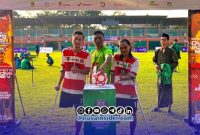 Foto. Askab PSAI Pamekasan, Madura Jawa Timur